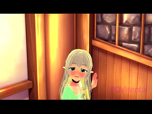 ❤️ (Trap) Elvish Déngschtmeedchen hëlleft Iech Äert Gesiicht ze wäschen. ❤️❌ Pornovideo bei eis lb.passiveincome1.ru ❌❤